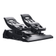 Thrustmaster Pedals | TFRP Rudder | Black