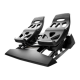 Thrustmaster Pedals | TFRP Rudder | Black