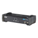 Aten | 2-Port USB DVI/Audio KVMP Switch | CS1762A