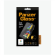 PanzerGlass | Google Pixel 4a | Black | Case Friendly