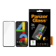 PanzerGlass | Google Pixel 4a | Black | Case Friendly