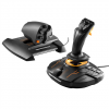 Thrustmaster | Joystick T 16000M FCS Hotas | Black