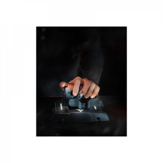 Thrustmaster | Joystick T 16000M FCS Hotas | Black