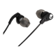 Skullcandy | Sport Earbuds | Set | In-ear | Microphone | Noise canceling | Black