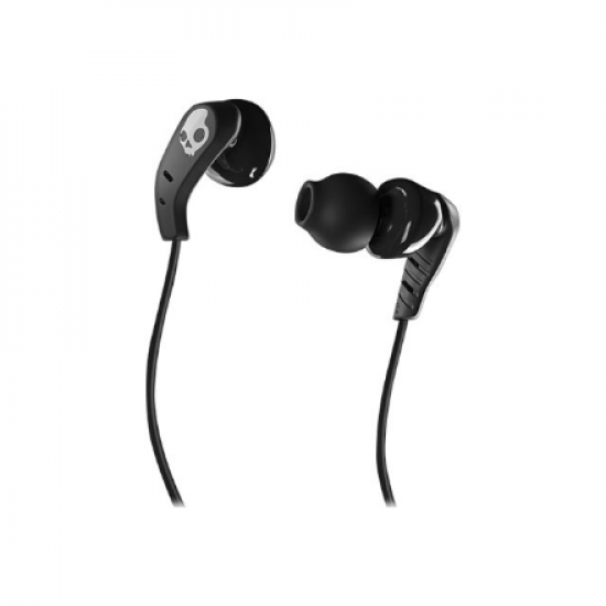 Skullcandy | Sport Earbuds | Set | In-ear | Microphone | Noise canceling | Black