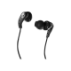 Skullcandy | Sport Earbuds | Set | In-ear | Microphone | Noise canceling | Black