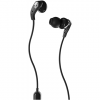 Skullcandy | Sport Earbuds | Set | In-ear | Microphone | Noise canceling | Black