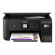 Epson Multifunctional printer | EcoTank L3260 | Inkjet | Colour | 3-in-1 | Wi-Fi | Black