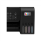 Epson Multifunctional printer | EcoTank L3260 | Inkjet | Colour | 3-in-1 | Wi-Fi | Black
