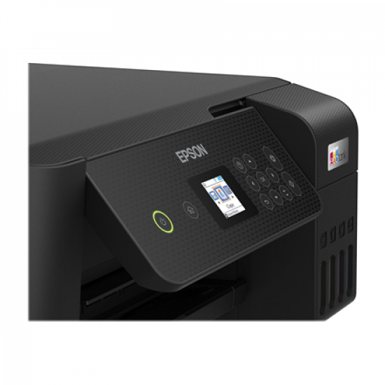 Epson Multifunctional printer | EcoTank L3260 | Inkjet | Colour | 3-in-1 | Wi-Fi | Black