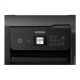 Epson Multifunctional printer | EcoTank L3260 | Inkjet | Colour | 3-in-1 | Wi-Fi | Black