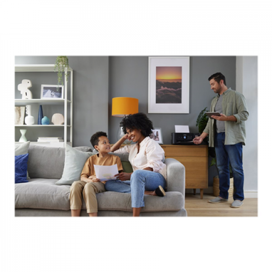 Epson Multifunctional printer | EcoTank L3260 | Inkjet | Colour | 3-in-1 | Wi-Fi | Black