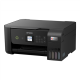 Epson Multifunctional printer | EcoTank L3260 | Inkjet | Colour | 3-in-1 | Wi-Fi | Black