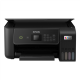 Epson Multifunctional printer | EcoTank L3260 | Inkjet | Colour | 3-in-1 | Wi-Fi | Black