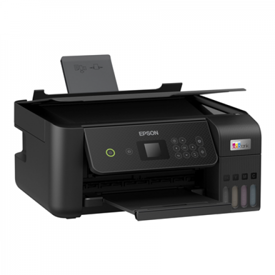 Epson Multifunctional printer | EcoTank L3260 | Inkjet | Colour | 3-in-1 | Wi-Fi | Black