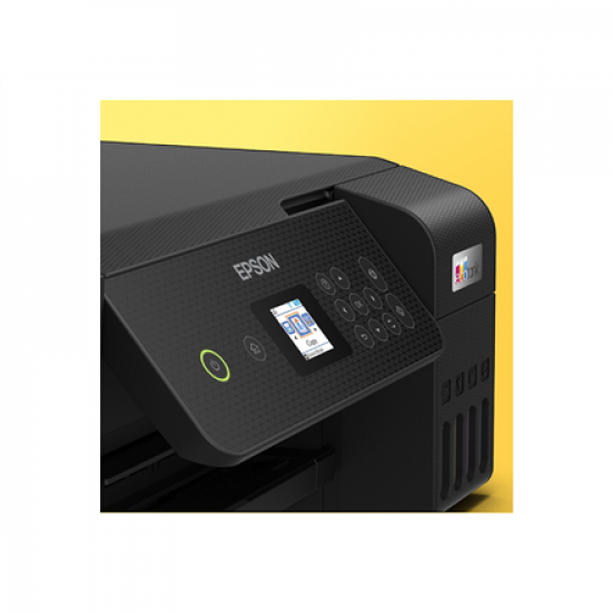 Epson Multifunctional printer | EcoTank L3260 | Inkjet | Colour | 3-in-1 | Wi-Fi | Black