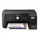 Epson Multifunctional printer | EcoTank L3260 | Inkjet | Colour | 3-in-1 | Wi-Fi | Black