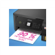 Epson Multifunctional printer | EcoTank L3260 | Inkjet | Colour | 3-in-1 | Wi-Fi | Black