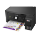 Epson Multifunctional printer | EcoTank L3260 | Inkjet | Colour | 3-in-1 | Wi-Fi | Black