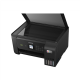 Epson Multifunctional printer | EcoTank L3260 | Inkjet | Colour | 3-in-1 | Wi-Fi | Black