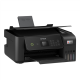 Epson Multifunctional printer | EcoTank L3260 | Inkjet | Colour | 3-in-1 | Wi-Fi | Black