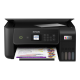 Epson Multifunctional printer | EcoTank L3260 | Inkjet | Colour | 3-in-1 | Wi-Fi | Black
