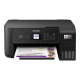 Epson Multifunctional printer | EcoTank L3260 | Inkjet | Colour | 3-in-1 | Wi-Fi | Black