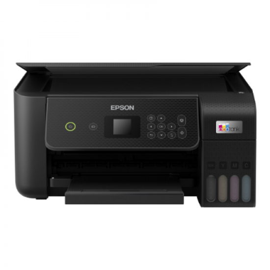 Epson Multifunctional printer | EcoTank L3260 | Inkjet | Colour | 3-in-1 | Wi-Fi | Black