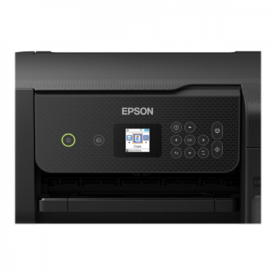 Epson Multifunctional printer | EcoTank L3260 | Inkjet | Colour | 3-in-1 | Wi-Fi | Black