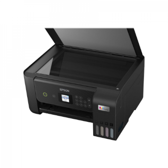 Epson Multifunctional printer | EcoTank L3260 | Inkjet | Colour | 3-in-1 | Wi-Fi | Black