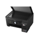 Epson Multifunctional printer | EcoTank L3260 | Inkjet | Colour | 3-in-1 | Wi-Fi | Black