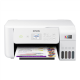 Epson Multifunctional printer | EcoTank L3266 | Inkjet | Colour | 3-in-1 | Wi-Fi | White