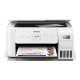 Epson Multifunctional printer | EcoTank L3266 | Inkjet | Colour | 3-in-1 | Wi-Fi | White