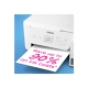 Epson Multifunctional printer | EcoTank L3266 | Inkjet | Colour | 3-in-1 | Wi-Fi | White