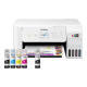 Epson Multifunctional printer | EcoTank L3266 | Inkjet | Colour | 3-in-1 | Wi-Fi | White