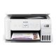Epson Multifunctional printer | EcoTank L3266 | Inkjet | Colour | 3-in-1 | Wi-Fi | White