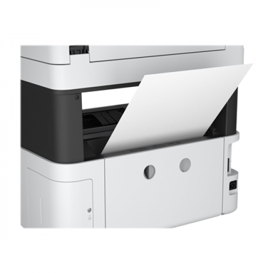 Epson Multifunctional printer | EcoTank L6460 | Inkjet | Colour | 3-in-1 | Wi-Fi | Black and white