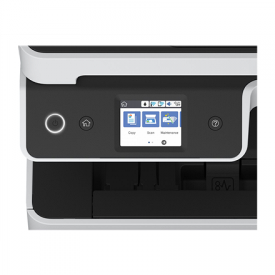 Epson Multifunctional printer | EcoTank L6460 | Inkjet | Colour | 3-in-1 | Wi-Fi | Black and white