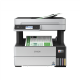 Epson Multifunctional printer | EcoTank L6460 | Inkjet | Colour | 3-in-1 | Wi-Fi | Black and white