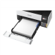 Epson Multifunctional printer | EcoTank L6460 | Inkjet | Colour | 3-in-1 | Wi-Fi | Black and white