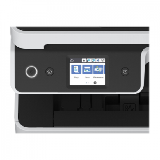 Epson Multifunctional printer | EcoTank L6460 | Inkjet | Colour | 3-in-1 | Wi-Fi | Black and white