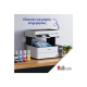 Epson Multifunctional printer | EcoTank L6490 | Inkjet | Colour | 4-in-1 | Wi-Fi | Black and white