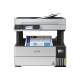 Epson Multifunctional printer | EcoTank L6490 | Inkjet | Colour | 4-in-1 | Wi-Fi | Black and white