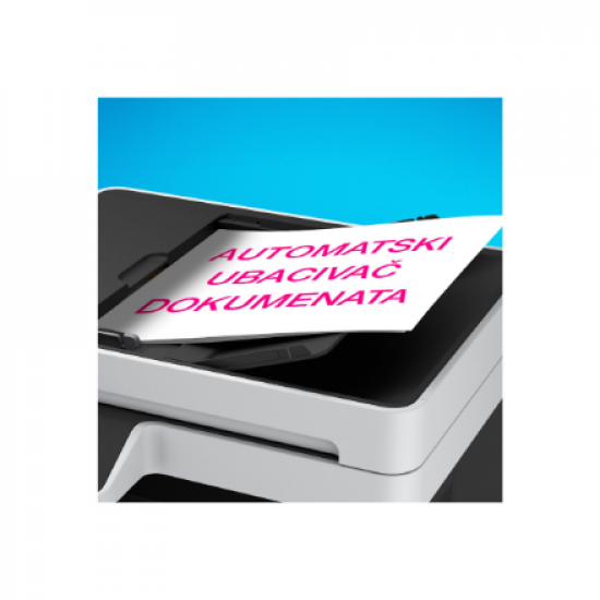 Epson Multifunctional printer | EcoTank L6490 | Inkjet | Colour | 4-in-1 | Wi-Fi | Black and white