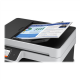 Epson Multifunctional printer | EcoTank L6490 | Inkjet | Colour | 4-in-1 | Wi-Fi | Black and white