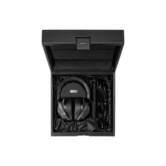 Sony MDR-Z1R Signature Series Premium Hi-Res Headphones, Black | Sony | Signature Series Premium Hi-Res Headphones | MDR-Z1R | Wired | On-Ear | Black