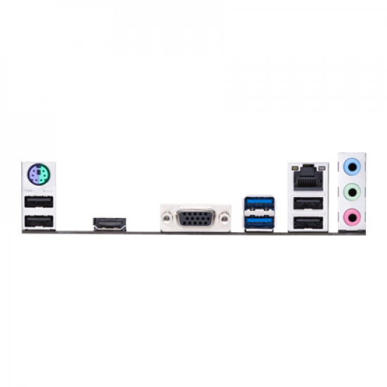 Asus | PRIME H510M-K | Processor family Intel | Processor socket LGA1200 | DDR4 | Memory slots 2 | Supported hard disk drive interfaces 	SATA, M.2 | Number of SATA connectors 4 | Chipset  H510 | Micro ATX