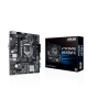 Asus | PRIME H510M-K | Processor family Intel | Processor socket LGA1200 | DDR4 | Memory slots 2 | Supported hard disk drive interfaces 	SATA, M.2 | Number of SATA connectors 4 | Chipset  H510 | Micro ATX