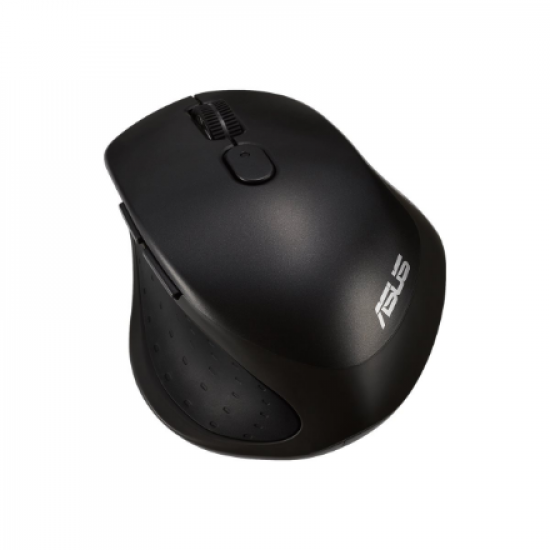 Asus | WIRELESS MOUSE | MW203 | Wireless | Bluetooth | Black