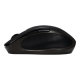 Asus | WIRELESS MOUSE | MW203 | Wireless | Bluetooth | Black